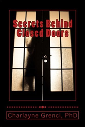 SECRETS BEHIND CLOSED DOORS