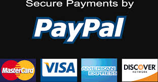 Secure Payments with Paypal