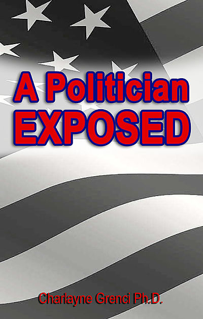 Politician EXPOSED